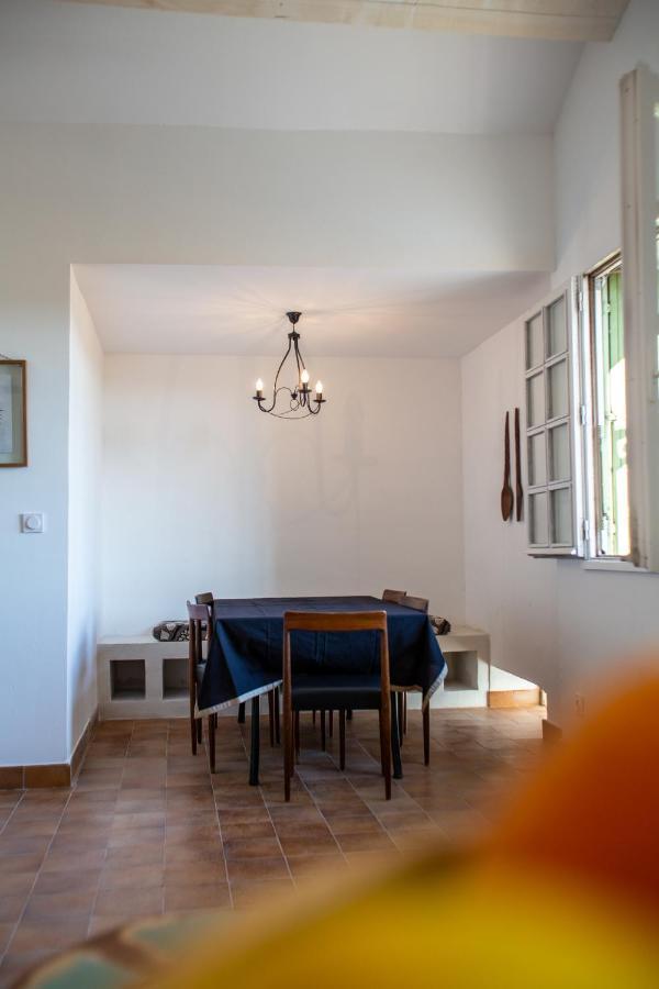 Domaine Saint Laurent Béziers Exteriör bild